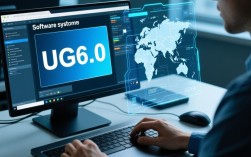 UG 6.0软件运行错误排查指南