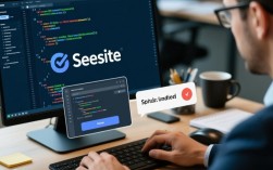SeeSite系统报错处理指南