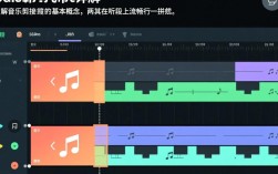 音乐剪辑技巧揭秘，如何巧妙剪接音乐打造完美混音？