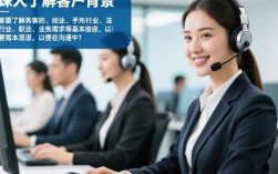 客服在哪些关键环节和策略上操作，能显著提升客户转化率？