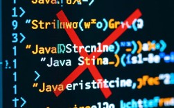 Java String类使用异常处理分析
