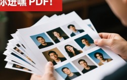 图片转PDF，轻松实现文件格式转换的实用方法