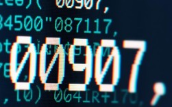 解决00907报错指南