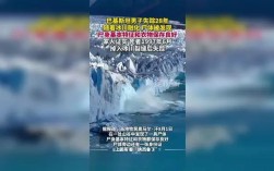 1997年失踪男子历经20年，尸体在冰川中被发现