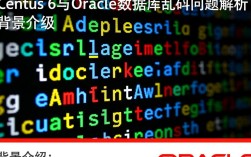 CentOS 6 Oracle数据库乱码问题，原因及解决方法有哪些？