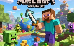 Minecraft游戏下载与安装指南，手机与电脑全攻略