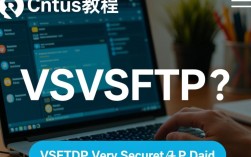 CentOS系统下VSFTPD服务器安装与配置教程