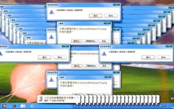 XP系统运行英雄联盟报错原因解析
