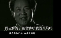 致敬英雄，我们不是老，我们是同志