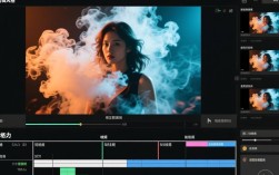 喷烟视频高效剪辑技巧解析