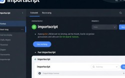 轻松解决 importscript 报错困扰攻略