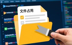 电脑文件长时间占用无法解除？揭秘高效解决文件占用问题的30秒技巧！