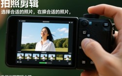 如何高效剪辑拍照、视频及录音内容？一招掌握多场景剪辑技巧？