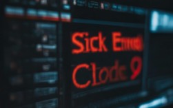 sick报错代码9究竟是什么原因导致，如何解决？