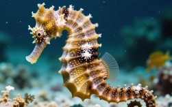 海马生存的奥秘，究竟如何做到在海洋中保存繁衍至今？