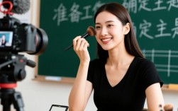 如何高效制作化妆技巧+视频剪辑的完美结合长尾疑问标题？