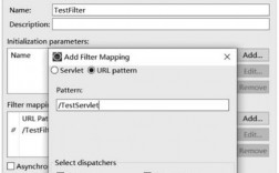 Filter Mapping报错，如何诊断和修复常见的配置问题？