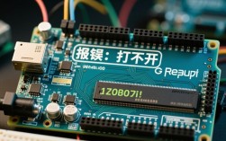 Arduino报错打不开？是驱动安装问题还是代码编写出错？快速排查指南！