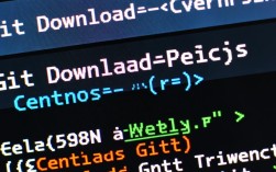 CentOS环境下的Git项目下载指南