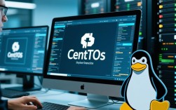 CentOS使用指南，新手入门教程