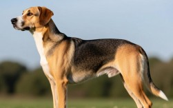 犬种辨识攻略，教你轻松辨别狗狗品种