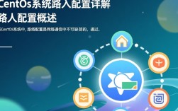 CentOS下使用route命令添加路由的步骤解析