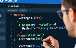 Vue中methods方法使用错误排查指南