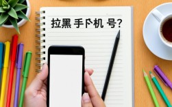 手机号拉黑技巧详解，是时候清理通讯录里的骚扰号码了吗？