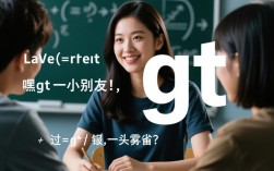 LaTeX gt 错误快速排查与解决指南