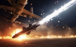 美军用“战斧”导弹压制伊防空系统