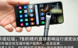 华为手机高效清理垃圾文件指南