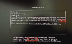 快速重置CentOS系统root密码教程