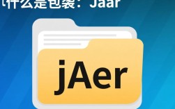 轻松解锁Jar包，开启Java应用之门
