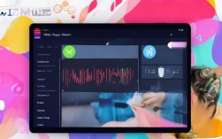 酷狗音乐如何剪辑音乐，酷狗音乐剪辑功能在哪里