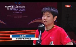 王曼昱力克孙颖莎，勇夺女单冠军荣耀