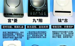 电磁炉使用指南，安全高效操作全解析