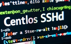 CentOS SSH服务自启动配置教程
