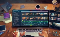 如何制作精炼且富有感染力的剪辑宣誓视频教程？