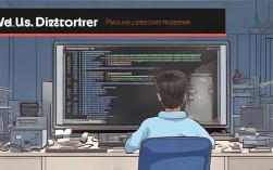Vue Router View组件报错，是配置错误还是代码逻辑问题？如何排查解决？
