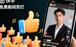 快手双击免费攻略，轻松获取点赞秘诀