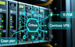 CentOS VPS内核更换指南