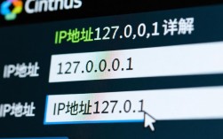 CentOS系统IP地址设为127.0.0.1有何影响及解决方法？