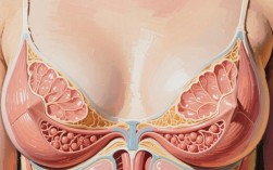 绘制女性乳房的艺术指南