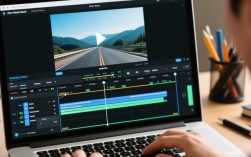 视频剪辑，调整视频速度的技巧指南