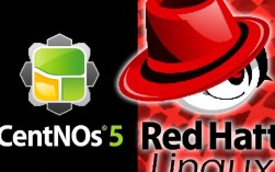 CentOS 5 vs RedHat，开源系统比较指南