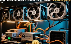 CentOS系统下AMD显卡挖矿可行吗？有哪些风险和注意事项？