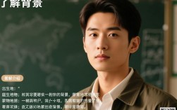 人物介绍的艺术，展现个性魅力的秘诀