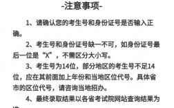 如何查询考生号？详细步骤解析！