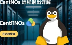 CentOS远程登录后如何正确退出，避免潜在风险？