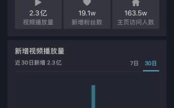 抖音24小时粉丝增长与播放量提升平台推荐